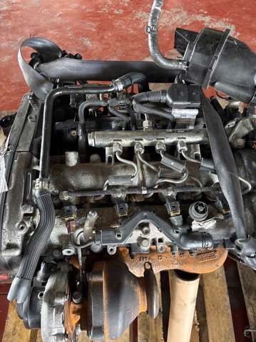 Motor para Opel Insignia  (G09)
