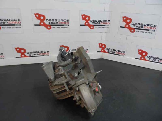 A20DTH Motor completo  comprar en Reus