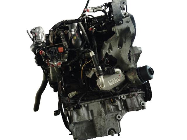 Comprar Motor completo Opel Insignia  G09 a bajo precio