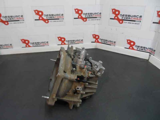 OPEL A20DTH Motor completo comprar Tarragona
