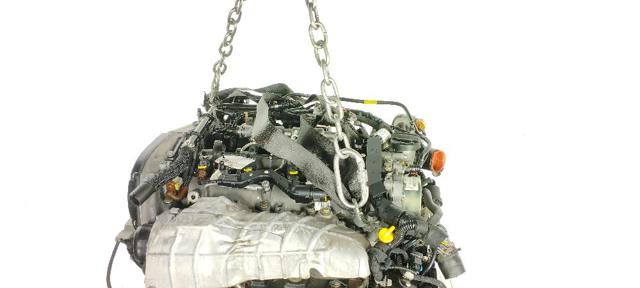 Comprar Motor Insignia  G09