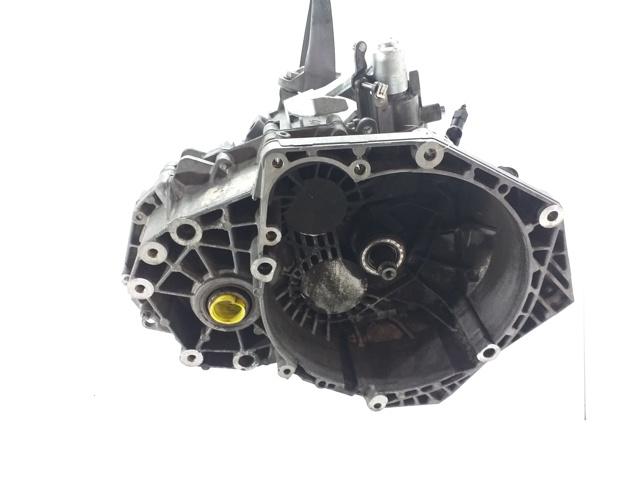 OPEL A20DTH Motor completo  comprar en Albacete