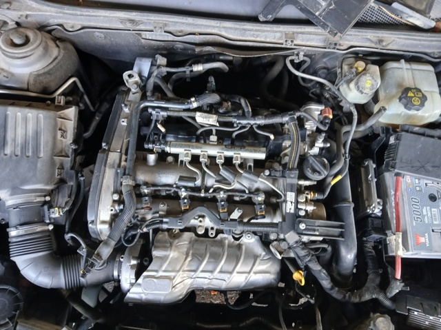 Motor Opel Insignia  desde 2360,41 €