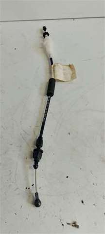 Comprar Cable Bowden E  W210