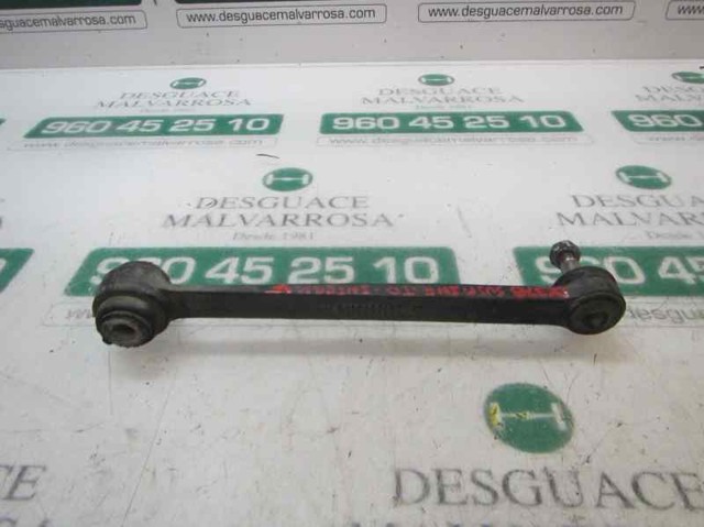 A2103500953 MERCEDES Barra transversal de la suspensión trasera comprar Alcalá