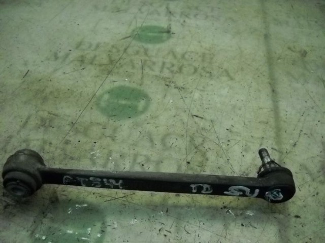 MERCEDES A2103502153 Barra transversal de la suspensión trasera comprar Barcelona