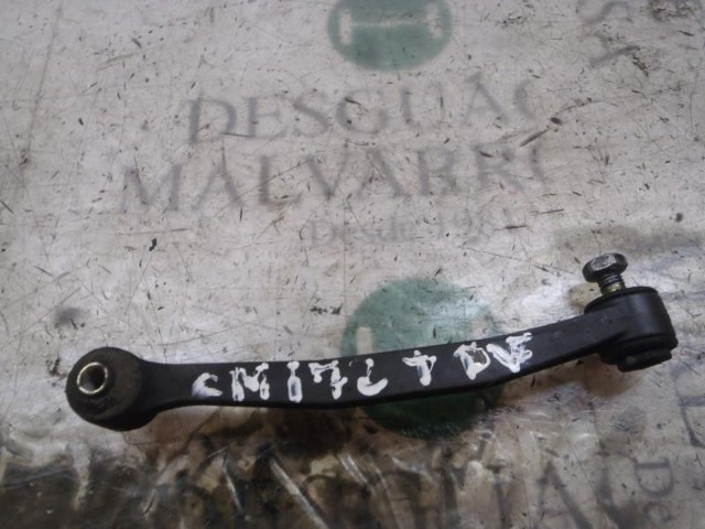 A2103502406 MERCEDES Brazo superior de suspensión trasera izquierdo/derecho comprar Alcalá