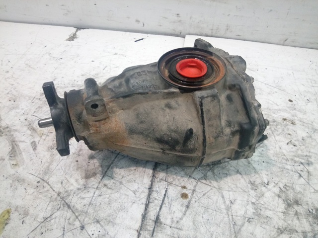 A2103510805 MERCEDES Carcasa del diferencial trasero  en stock Córdoba