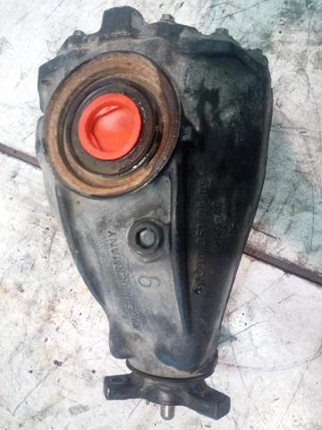 A2103510805 Carcasa del diferencial trasero  disponible Burgos