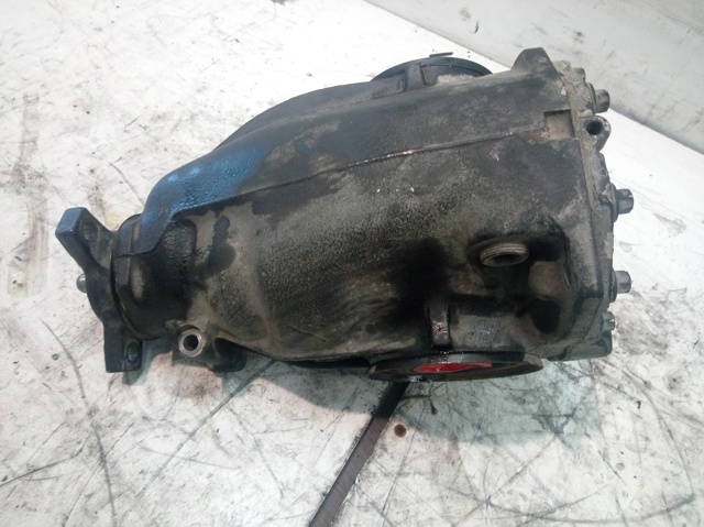 A2103510805 Carcasa del diferencial trasero comprar Almería
