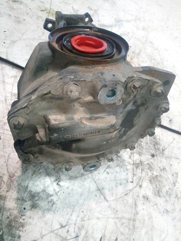 A2103510805 Carcasa del diferencial trasero  en stock Sabadell