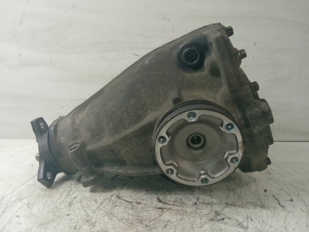 A2103510805 MERCEDES Carcasa del diferencial trasero  disponible Ourense