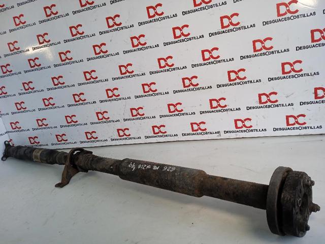 A2104103616 Mercedes
