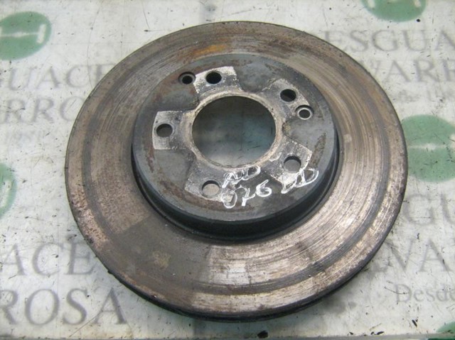 MERCEDES A2104210712 Disco de freno  en stock Salamanca
