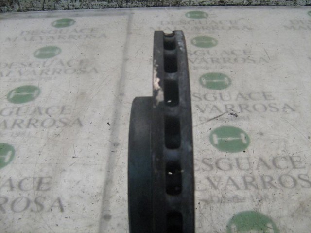 MERCEDES A2104210712 Disco de freno delantero  comprar en Albacete