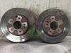 Discos A2104210712 MERCEDES