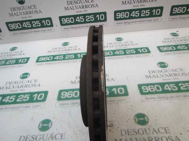 A2104210712 MERCEDES Disco de freno delantero  comprar en Lleida
