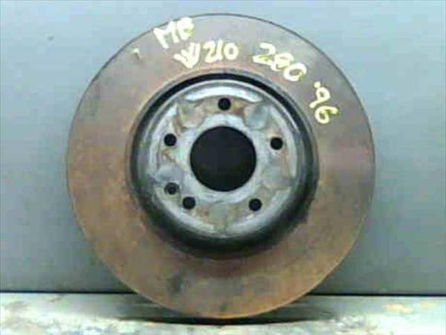 Frenos delanteros A2104210712 MERCEDES