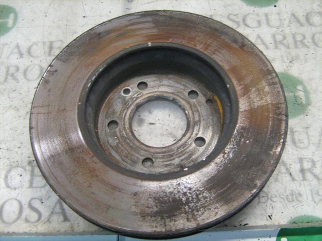 A2104210712 Disco de freno delantero  comprar en Reus