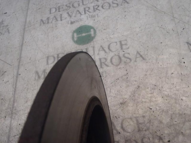 A2104230412 MERCEDES Disco de freno trasero  en stock Córdoba