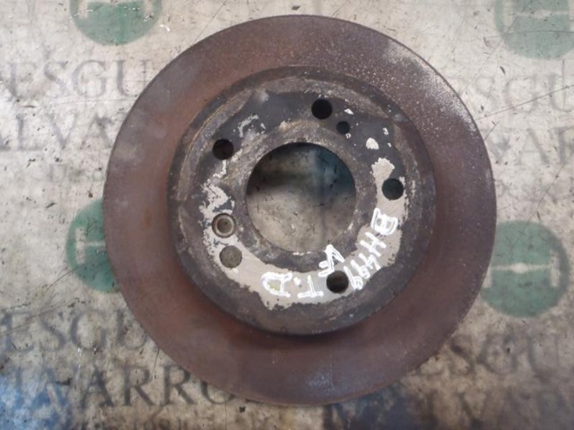 A2104230412 MERCEDES Disco de freno trasero  en stock Huelva