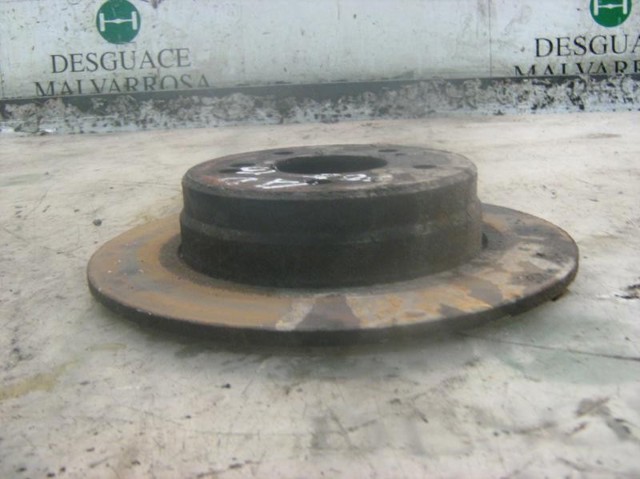 A2104230412 MERCEDES Disco de freno trasero  comprar en Lleida