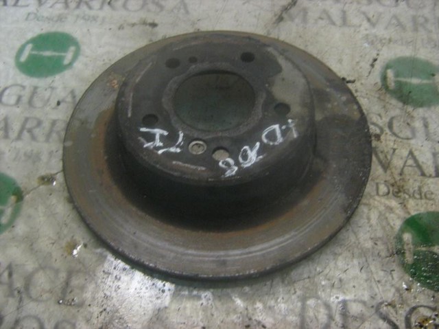 A2104230412 Disco de freno trasero comprar Sevilla