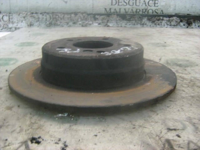 A2104230412 MERCEDES Disco de freno trasero  disponible Alicante