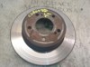 Frenos traseros Mercedes C