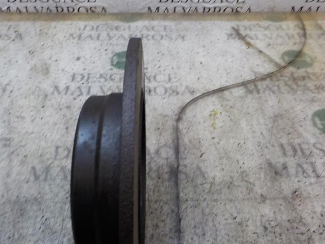 MERCEDES A2104230412 Disco de freno trasero  comprar en Ponferrada