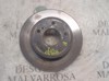 Disco de freno trasero Mercedes C