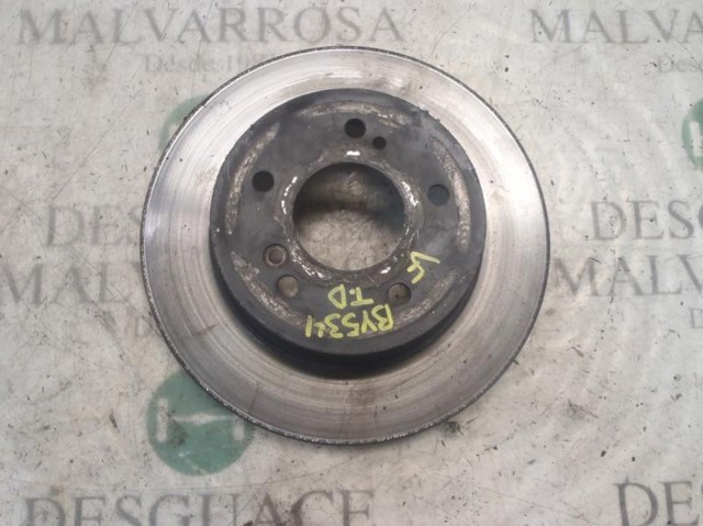 MERCEDES A2104230412 Disco de freno trasero  disponible Lugo