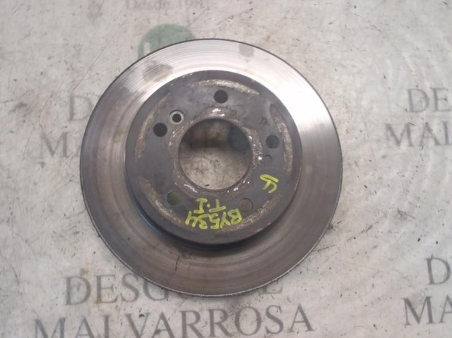 A2104230412 MERCEDES Disco de freno trasero  disponible Vigo