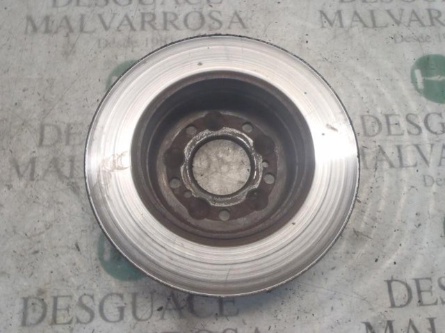A2104230412 MERCEDES Disco de freno trasero  en stock Córdoba