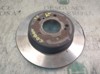 Freno de disco trasero Mercedes C