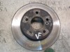 Freno de disco trasero A2104230612 MERCEDES