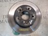 Freno de disco trasero A2104230612 MERCEDES