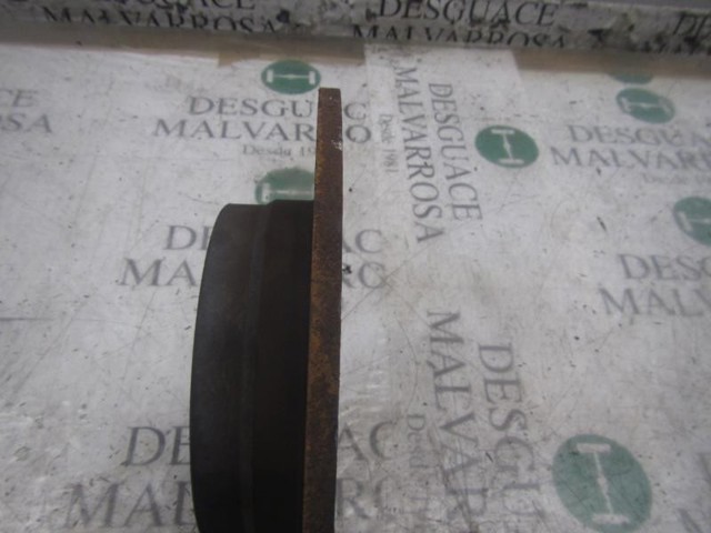 A2104230912 MERCEDES Disco de freno trasero  en stock Huelva