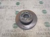 Freno de disco trasero Mercedes C