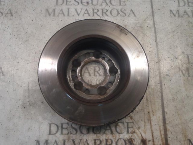 A2104230912 Disco de freno trasero  en stock Granada