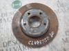 Frenos traseros A2104231012 MERCEDES