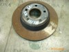 Disco de freno trasero A2104231012 MERCEDES