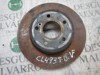 Discos A2104231012 MERCEDES