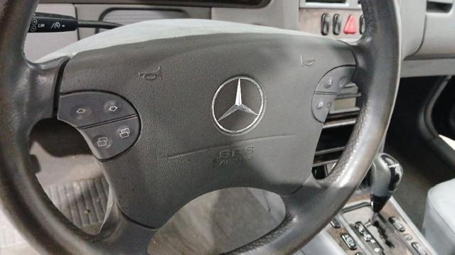 A2104600598 Mercedes