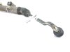 Cremallera de dirección A2104602884 MERCEDES