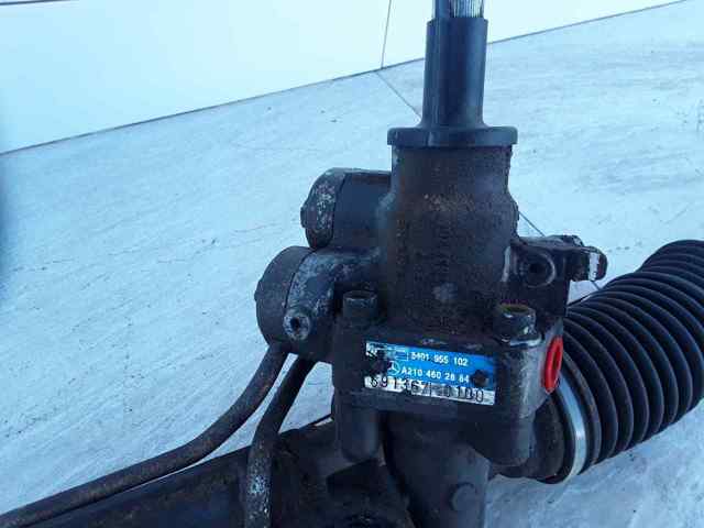 A2104602884 Cremallera de dirección comprar Almería