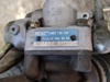 Cremallera de dirección A2104611101 MERCEDES