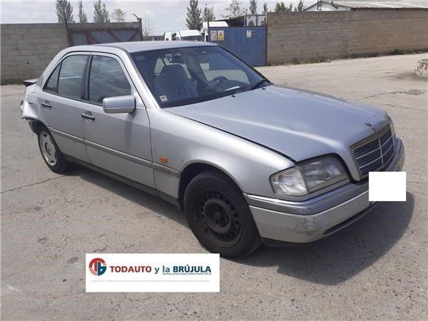 Bomba hidráulica de dirección A2104662601 Mercedes