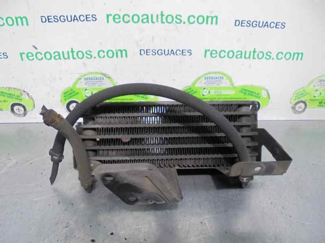 Radiador enfriamiento de combustible A2104760217 Mercedes