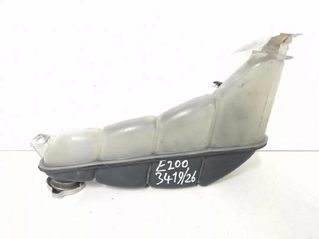 A2105000549 MERCEDES Vaso de expansión  en stock Huelva